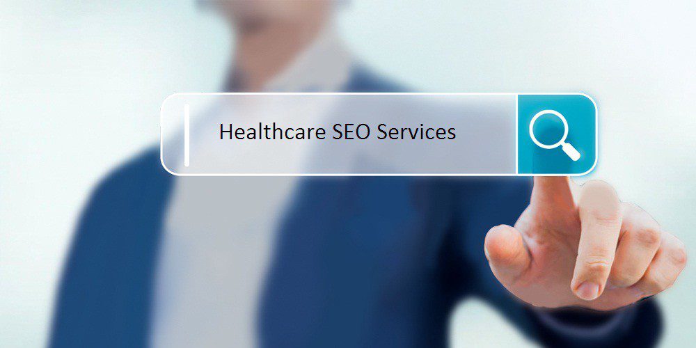 سئو اختصاصی سایت های پزشکی
