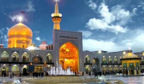 بهترین پزشکان و مراکز پزشکی مشهد