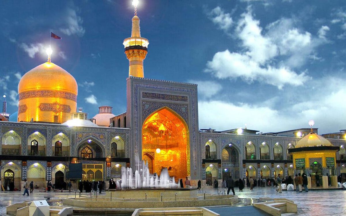 بهترین پزشکان و مراکز پزشکی مشهد