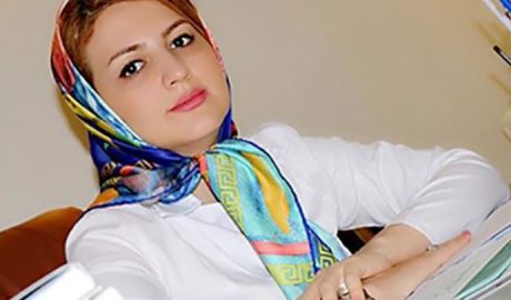دکتر سارا لطفی: متخصص پوست و مو در تهران