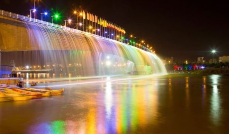 بهترین پزشکان و مراکز پزشکی اهواز