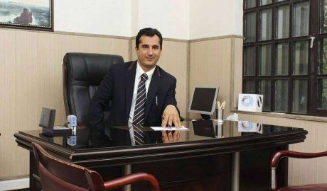 دکتر سید شاهرخ تقوی: فوق تخصص قلب و عروق در تهران