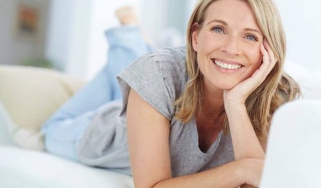 دکتر لاله صادقی - درمان های لیزر واژینال