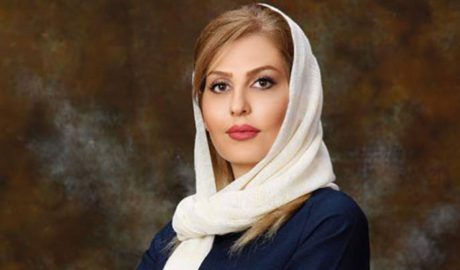 دکتر الهه لطفی - متخصص پوست، مو و زیبایی