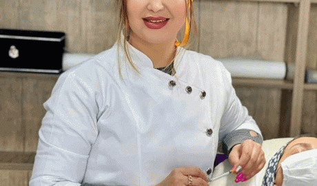 دکتر ماندانا خسرو آرا: متخصص پوست و مو در تهران